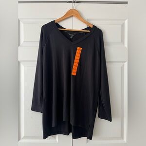Banana Republic Long Sleeve Top